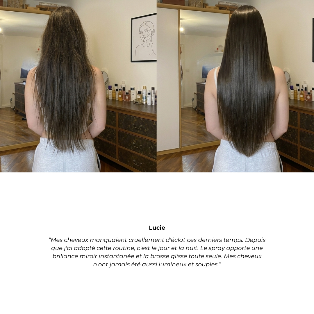 Kit Brillance & Volume