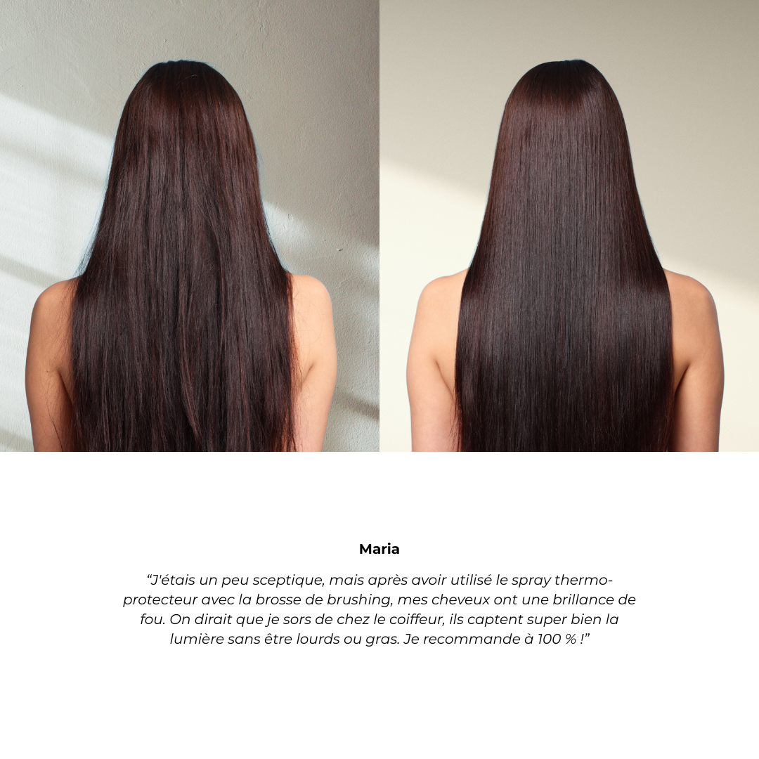 Kit Brillance & Volume