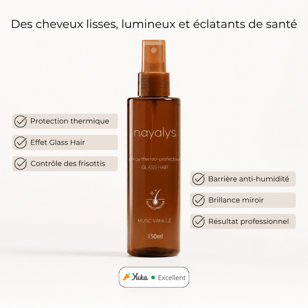 Kit Brillance & Volume