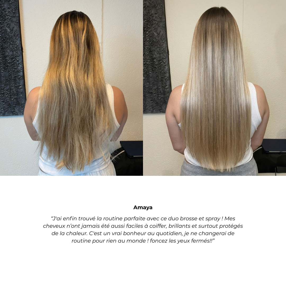 Kit Brillance & Volume