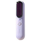 Brosse lissante